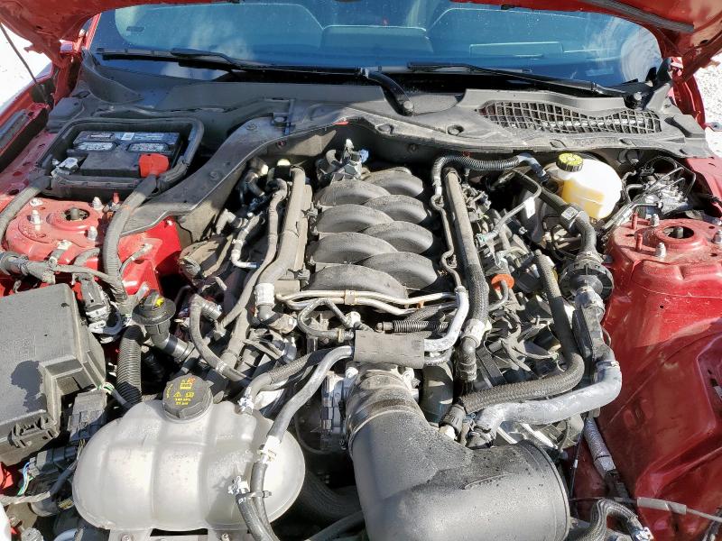 2023 FORD MUSTANG GT - 1FA6P8CF2P5307077