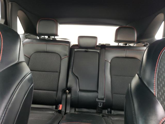 2023 FORD ESCAPE ST LINE SELECT 1FMCU9NZ5PUA79063