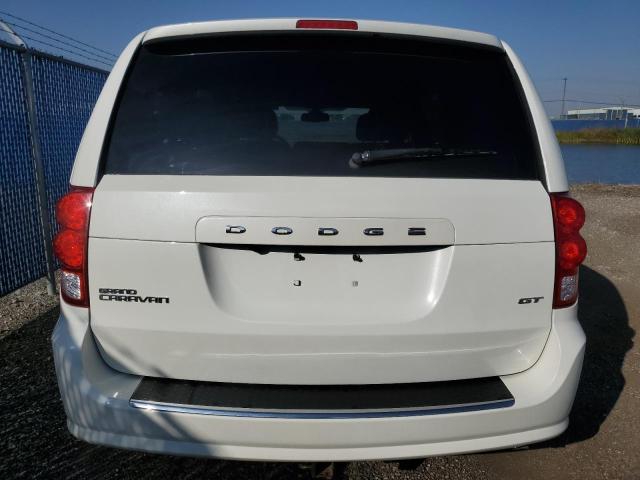 2020 DODGE GRAND CARAVAN GT 2C4RDGEG9LR152203