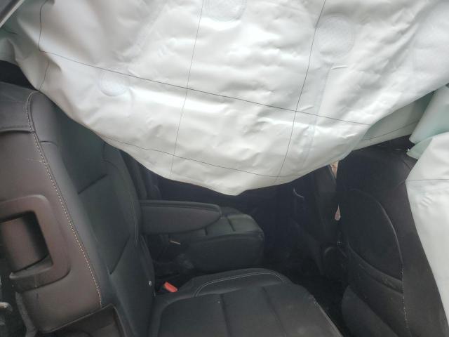 2021 CHEVROLET TRAVERSE RS 1GNERJKW2MJ199787