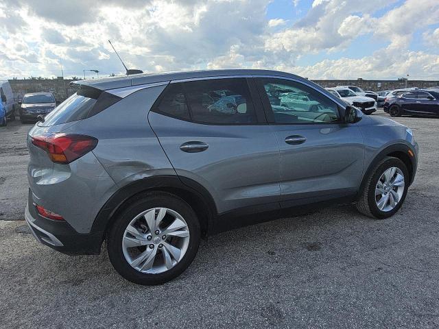2025 BUICK ENCORE GX - KL4AMBSL5SB205584