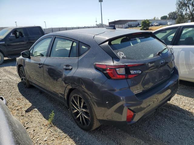 2024 SUBARU IMPREZA SPORT JF1GUAFC3R8230551