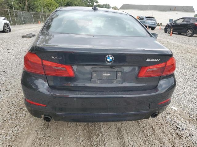 2018 BMW 530 XI WBAJA7C5XJWA73294