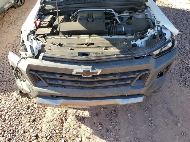 2025 CHEVROLET COLORADO T 1GCPTEEK9S1173879