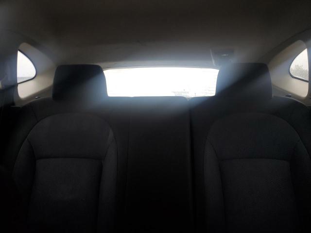 2013 NISSAN ROGUE S #3291174979