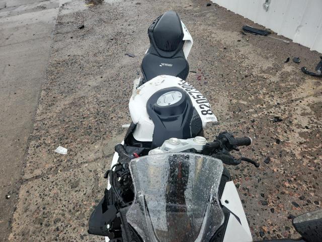 2024 CF MOTO 450SS - LCEPESLA9R6021360