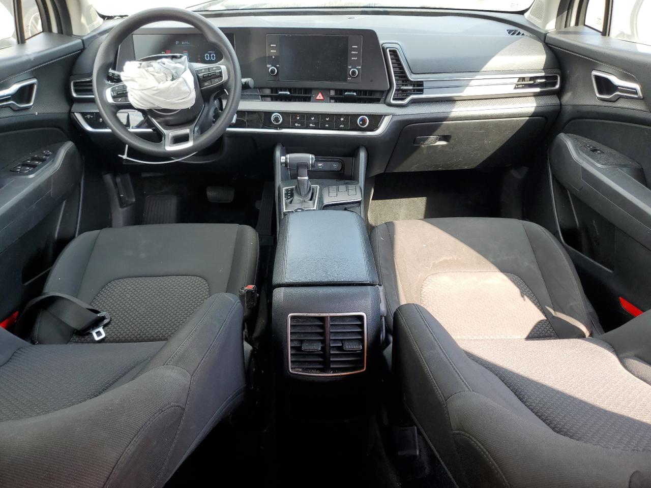 Lot #3316801404 2023 KIA SPORTAGE L