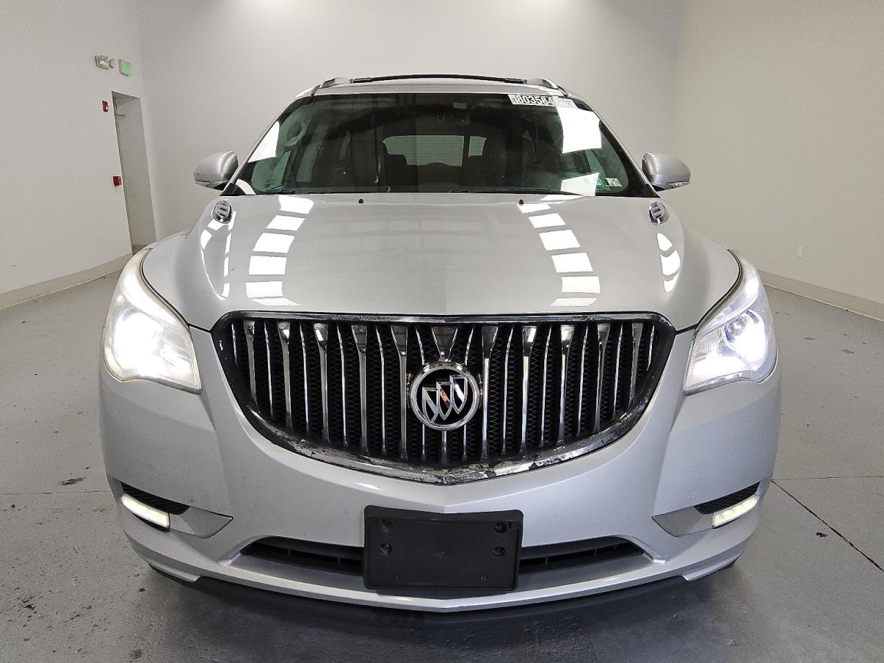 BUICK ENCLAVE