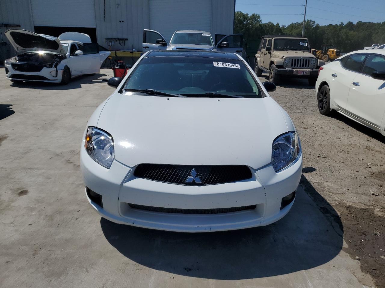 MITSUBISHI ECLIPSE GS SPORT