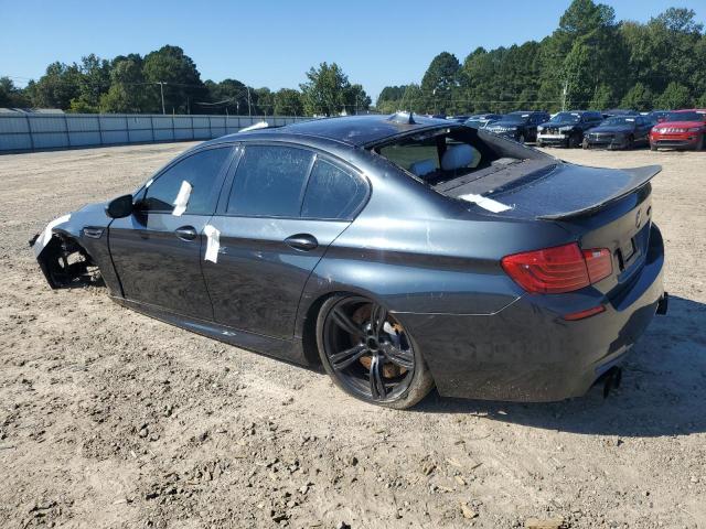 2015 BMW M5 - WBSFV9C54FD595341