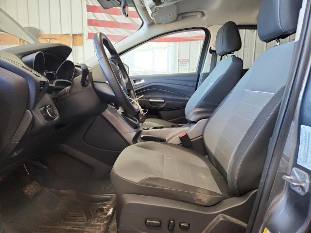 2014 FORD ESCAPE SE - 1FMCU9GX7EUD78143