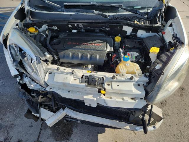 2016 RAM PROMASTER - ZFBERFBT1G6C61270