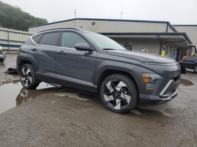 2024 HYUNDAI KONA LIMIT KM8HECA3XRU052266