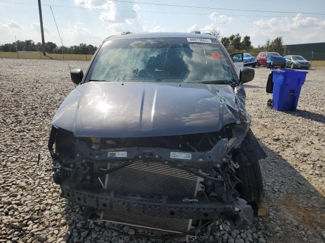 2019 DODGE GRAND CARA 2C4RDGCGXKR725921