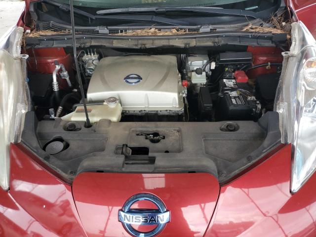 2015 NISSAN LEAF S 1N4AZ0CP1FC333145