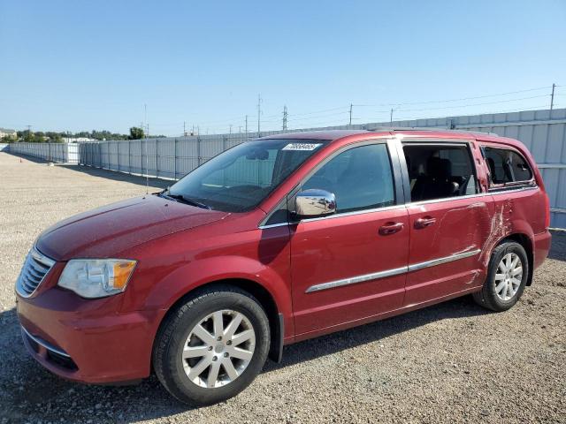 CHRYSLER TOWN & COU