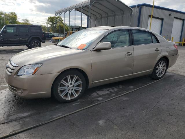 Global Auto Auctions: 2005 TOYOTA AVALON XL