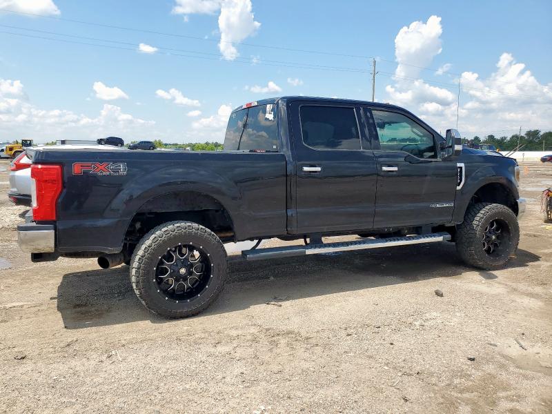 2019 FORD F250 SUPER - 1FT7W2BT7KED79729