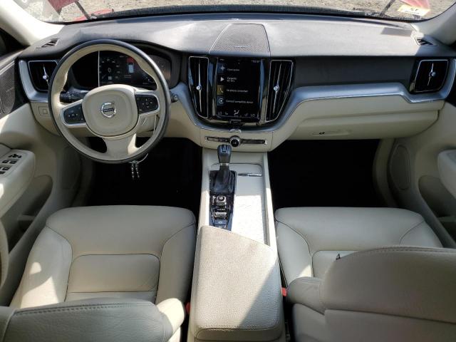 2019 VOLVO XC60 T5 LYV102RK1KB183502