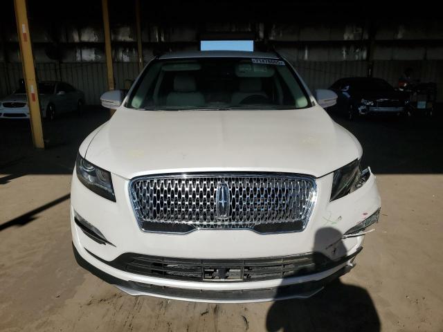 2019 LINCOLN MKC SELECT 5LMCJ2C93KUL12432