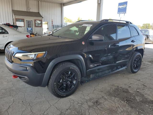 JEEP CHEROKEE T