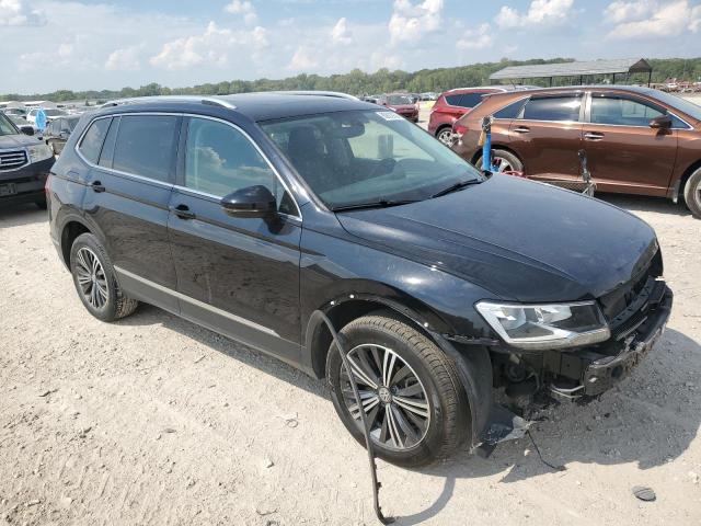2019 VOLKSWAGEN TIGUAN SE 3VV2B7AX4KM119792
