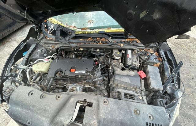 2016 HONDA CIVIC LX 19XFC2F50GE039074
