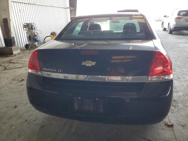 2010 CHEVROLET IMPALA LT #3318147413