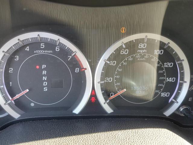 2010 ACURA TSX - JH4CU2F6XAC039816