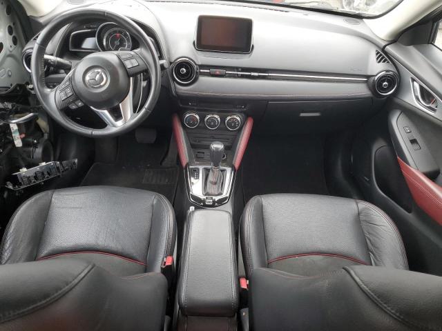 2016 MAZDA CX-3 GRAND JM1DKBD74G0111854