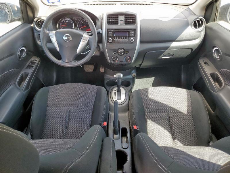 2017 NISSAN VERSA S 3N1CN7AP9HL902277