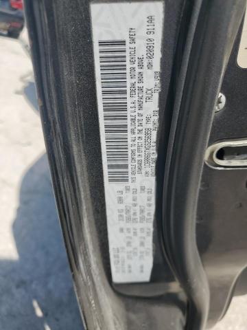 2016 RAM 1500 SLT 1C6RR6GTXGS256958