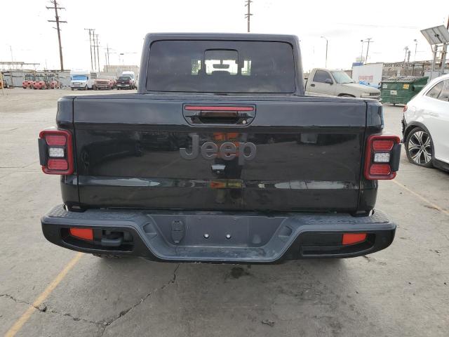 2023 JEEP GLADIATOR 1C6HJTFG8PL567529