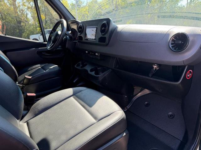 2020 MERCEDES-BENZ SPRINTER 2 W1W4EBHY1LT028356