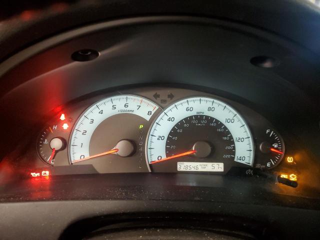 2007 TOYOTA CAMRY #3301756334