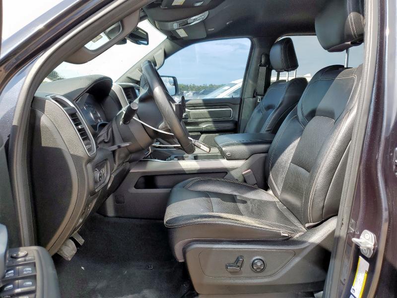 2019 RAM 1500 BIG H 1C6SRFFT9KN715181