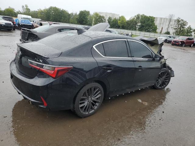 2022 ACURA ILX PREMIU 19UDE2F83NA003344