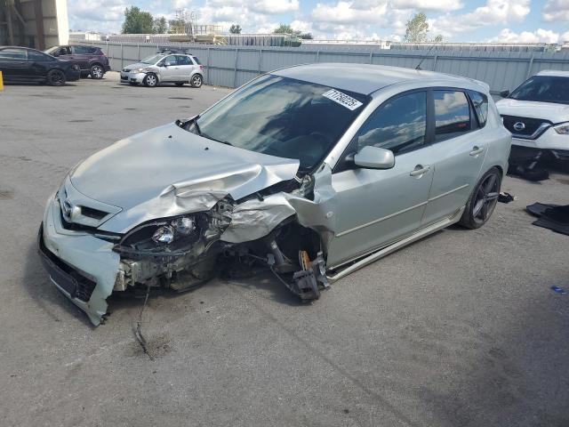 MAZDA 3 S