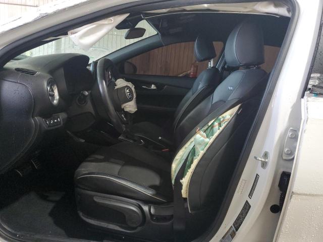 2020 KIA FORTE GT L 3KPF34AD6LE200581