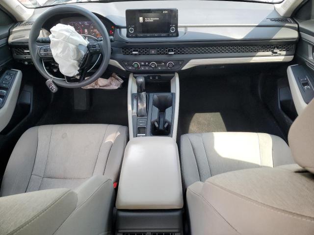 2025 HONDA ACCORD SE 1HGCY1F49SA032904