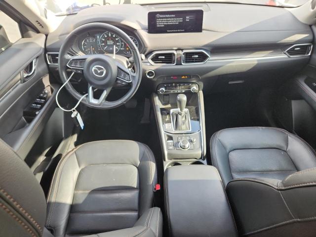 2021 MAZDA CX-5 GRAND JM3KFBDM3M1434307