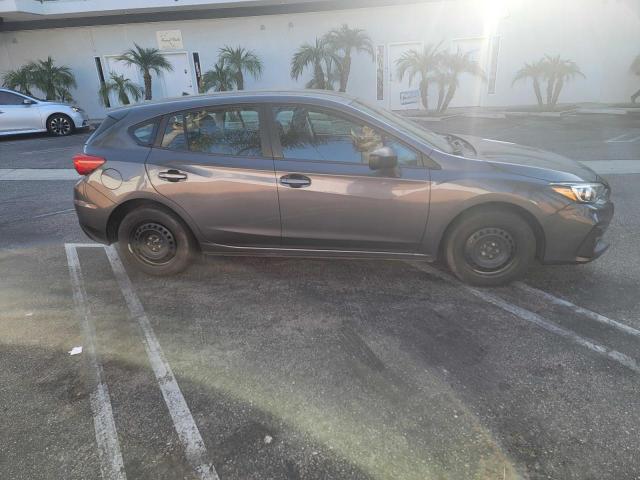 2019 SUBARU IMPREZA 4S3GTAA63K3745194