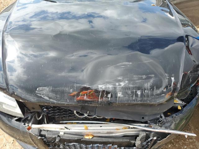 2010 AUDI S4 PRESTIG - WAUKGAFL2AA177394