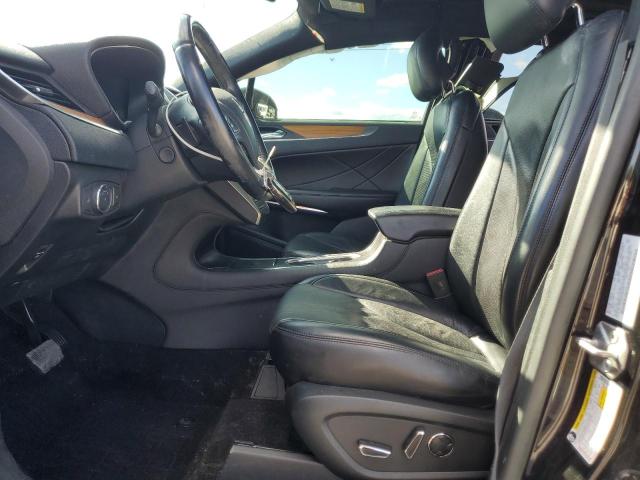 2019 LINCOLN MKC RESERVE 5LMCJ3D93KUL50750