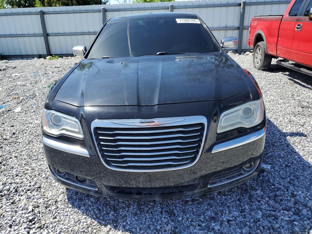 CHRYSLER 300C