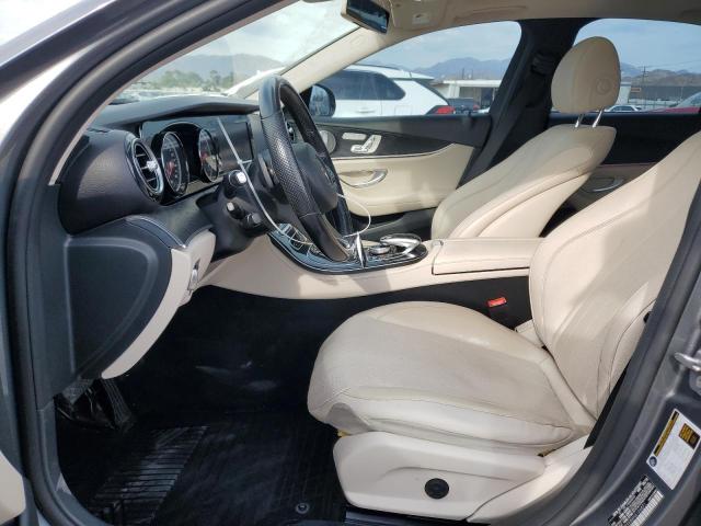 2017 MERCEDES-BENZ E 300 4MAT - WDDZF4KB4HA126871