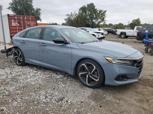 2022 HONDA ACCORD SPO - 1HGCV1F39NA087244