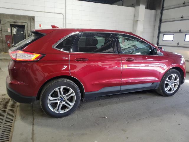 2015 FORD EDGE TITAN 2FMTK4K97FBC20765