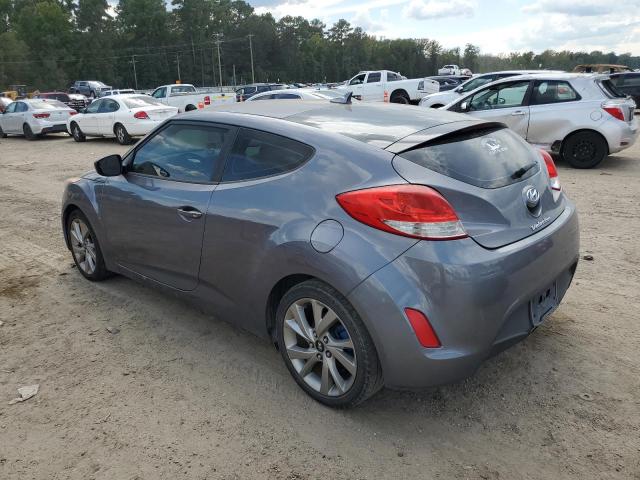 2017 HYUNDAI VELOSTER KMHTC6AD7HU305231