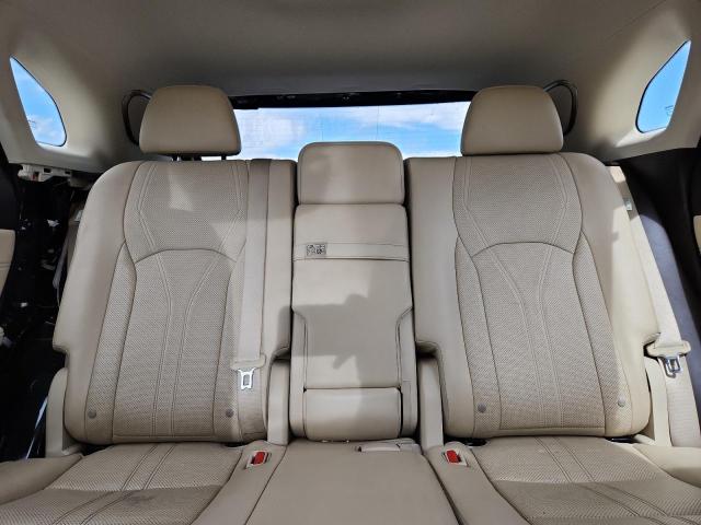 2016 LEXUS RX 450H BA 2T2BGMCA7GC007975